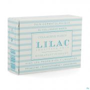 Lilac Pain Dermatologique Collagene Marin 100 g - Vue détail 1