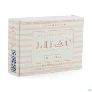 Lilac Wasstuk Ondersteunend Herstellend 100G - Detail 1