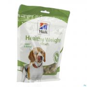 Hills Pet Nutrition Hills Prescript Healthy Canine Weight Dog Treats 220 g - Vue détail 1
