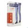 Jobst For Men Casual Ad C1 15-20 Noir M - Vue détail 2