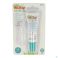 Nuby Citroganix gel Nettoyant Dents Doigt 20 g - Vue détail 1