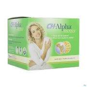 Ch-Alpha Osteo Zakje 30 X 13,5G - Detail 1