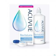 Acuvue Revitalens 360ml