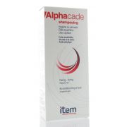 Item Sh Alphacade 200Ml