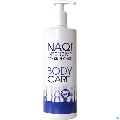 NAQI® Body Care - 500ml