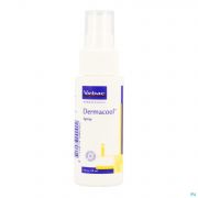 Virbac Allerderm Dermacool Chiens Et Chats Spray 50 ml - Vue détail 1
