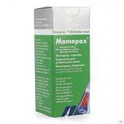 Momepax 50mcg Neusspray 1x140 Dosissen