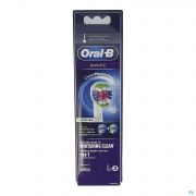 Oral B Refill 3D White (3) - Vue détail 1