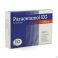 Eurogenerics Paracetamol Eg Comprimes 10 X 1 g - Vue détail 1