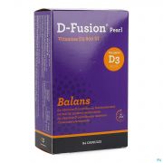 D-Fusion Pearl 800 Caps 84 - Detail 1