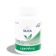 Silica V-caps 60 Lepivits