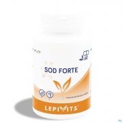 Lepivits Sod Superox. Caps 60X100Mg - Product 1