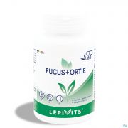 Lepivits Fucus + Ortie Gel 60