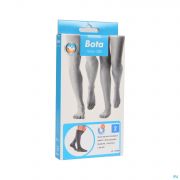 Bota Relax 280 Bas Jarret Marron N2