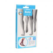 Bota Relax 280 Korte Kous Bordx N5 - Detail 1