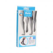 Bota Relax 280 Bas Jarret Marron N°5 - Vue détail 1