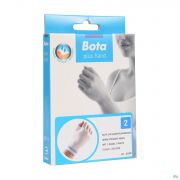 Bota Serre Poignet Main 100 N°2 Blanc - Vue détail 1