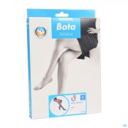 Botalux 140 Panty Noir T1 - Vue détail 1