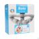 Bota Padded Clavicula Splint M - Vue détail 1