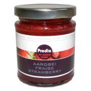 PRODIA CONFITURE FRAISE + MALTITOL 300 G