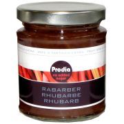 PRODIA CONFITURE RHUBARBE MALTITOL 215 G  