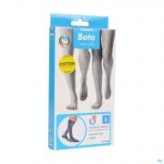 Bota Relax 280 Katoen Korte Kous grijs N5 - Detail 1