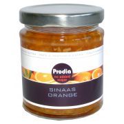 PRODIA CONFITURE ORANGE + MALTITOL 300 G