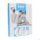 Bota Tovarix 70/ii Kous Ad-P Kort Beige Medium - Detail 1