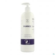 Pannoc Creme Mains Parfumee + Pompe 500 ml - Vue détail 1
