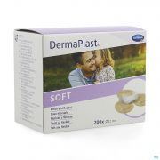 Dermaplast Soft Spots 22Mm 200 - Detail 1