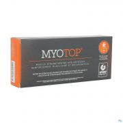 Arega Myotop Dop 10 - Detail 1