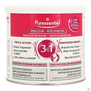Puressentiel Afslanking Drainage Booster 3In1 240G - Detail 1