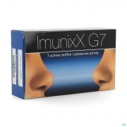 Ixxpharma Imunixx g7 Comp 20 - Detail 1