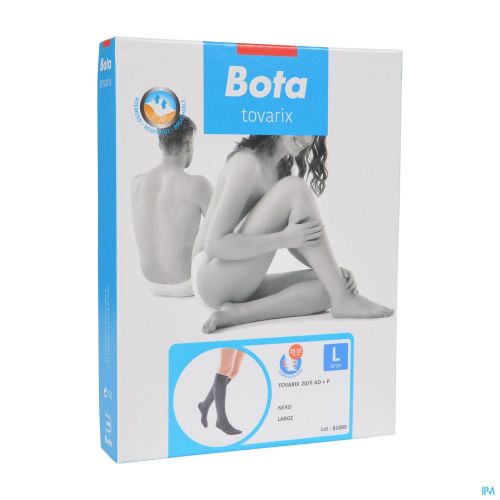 Bota Tovarix 20/ii Bas Ad +p Nero l