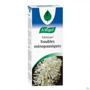 A. Vogel Vogel Famosan gouttes 100 ml - Vue détail 1