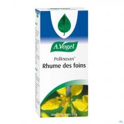 A. Vogel A.vogel Pollinosan 200 Tabletten - Detail 1
