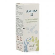 Aroma 13 gutt 30Ml Nf Unda - Detail 1