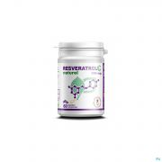 Soria Resveratrol Ct 100Mg Comp 60 - Detail 1