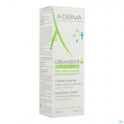 A-Derma Aderma Dermalibour+ Creme Barriere Isolante 100 ml - Vue détail 1