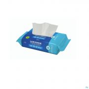 Lamiderm Protect Lingettes Desinfectantes (70) - Vue détail 1