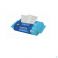 Lamiderm Protect Desinfect. Doekjes Flowpack 70 - Detail 1