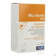 Multibiane Kid Zakje 20