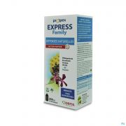 Ortis Propex Express Family Siroop 250Ml - Detail 1