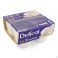 Delical Le Brasse Vanille 4X200G - Detail 1