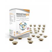 Soria Resistan Bg 700Mg Kauwtabl 48 - Detail 1