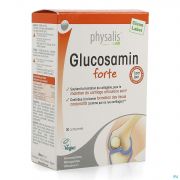 Physalis glucosamin Forte Nf Tabl 30 - Detail 1