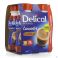 Delical geconcentr. Chocolade 4X200Ml - Detail 2