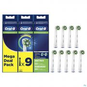 Oral B Refill Crossaction (9) - Produit 1
