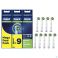 Oral B Oral-B Refill Eb50-9 Crossaction 9 - Product 1