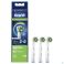 Oral B Oral-B Refill Eb50-3 Crossaction 3 - Product 1
